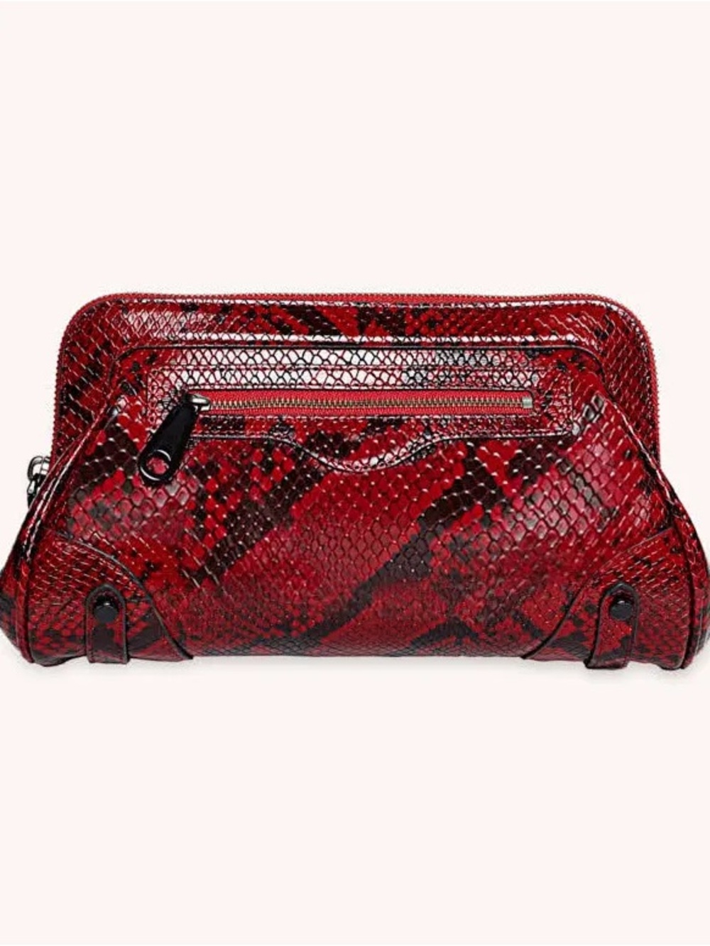 REBECCA MINKOFF Mason Clutch